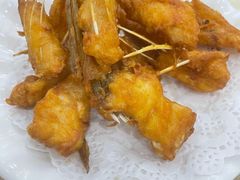 -源港渔村-中山脆肉鲩(博罗店)