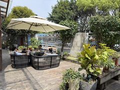 -一棵树·意大利西餐厅One Tree(新城店)