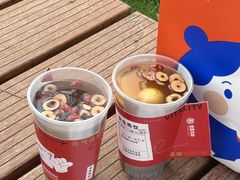 -炖物24章·顺时轻养茶(杭州大厦店)