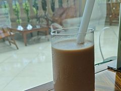 奶茶-童趣廊·儿童波波池·海洋球(长隆横琴湾酒店)