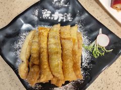 有出息蛋散-点都德(大茶楼店)