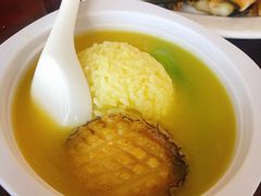 鲍鱼捞饭-春妮海味饭店