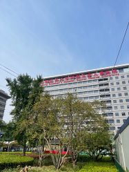 -首都医科大学附属北京儿童医院