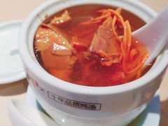 -多喝汤·炖汤蒸饭(云门店)