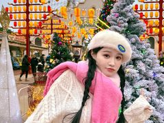 -国色天乡三期陆地乐园