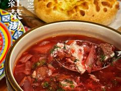 -卢布里西餐厅(总店)