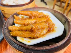 -恒兴发茶店(水巷口店)