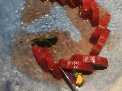 -悦融琥珀·京鲁菜·海味珍品(西单店)