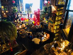 -胡桃里音乐酒馆(海雅缤纷城店)