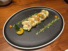 -喜鼎海胆水饺(东港店)