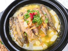 -雅和生态渔庄·宜城锅巴饭(龙灵山公园店)