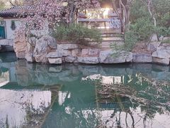 -济南大明湖景区