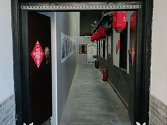 -炑羊香烤全羊(西三旗店)