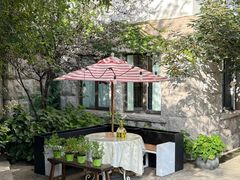 -阿兹凯乐·老洋房西餐