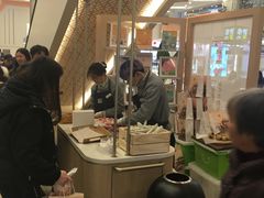 -奈雪的茶(市百一店)