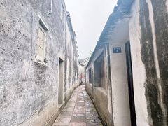 -鸣鹤古镇