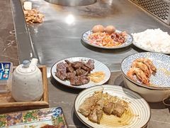 -春田小幸铁板烧(忠义街店)