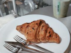 焦糖可颂（大号）-RWORK·COFFEE(滨江店)