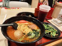 -食其家·牛丼咖喱(中山公园地铁站店)