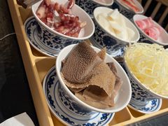 -咏江南·苏式火锅·苏州评弹(观前街店)