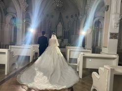 -水晶之恋婚纱摄影(北京总店)