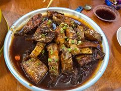 -坛南湾阿强农家乐.海鲜大排档老字号(福州地标美食店)