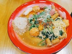 -文立新·秤盘麻辣烫(天通苑店)