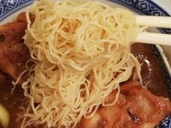 -麦奀云吞面世家(佐敦店)