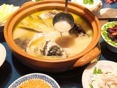 -湘轩·土菜研究院(光大店)