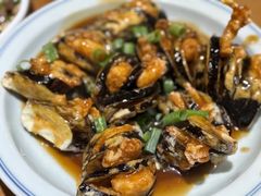 -晚归月亮湾私家菜(临邑路店)