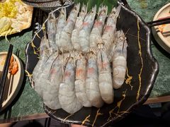 -农乐园炭火烤肉(繁花中心店)