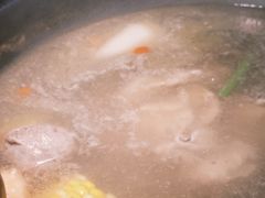 -三头牛·潮汕牛肉生蚝火锅 (夏湾店)