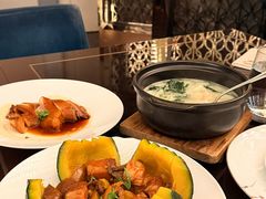 -珠海瑞吉酒店·宴庭中餐厅