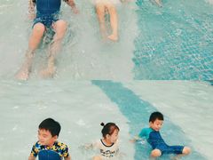 -南宫温泉水世界