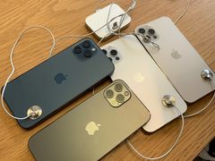 -Apple零售店(深圳益田假日广场店)