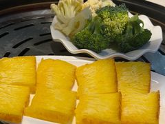 -蔚海之都·象山蒸汽海鲜(仙霞路店)