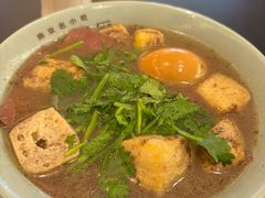 -金原鸭血粉丝汤·汤包·脆皮烤鸭(南京博物院店)