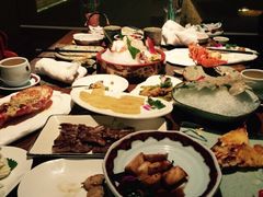 味见日本料理-味见·荣家(亚泰大街店)