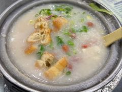 -荔园小馆(园岭新村二期店)