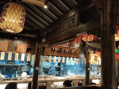 -南京大牌档(壹方天地店)