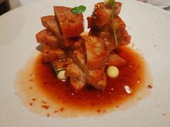 -福海居烤鸭店(鸟巢店)