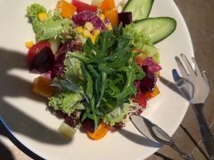 -WESTWOOD•落日餐厅•乐队演出(前海壹方汇店)