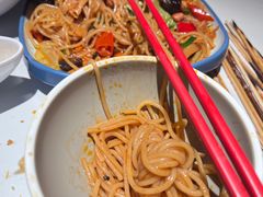 -柳喜辣·烧烤酒局(跃进总店)