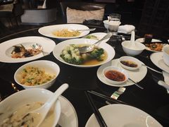 -北京四季酒店·采逸轩