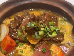 -香港深仔记茶餐厅(东门店)