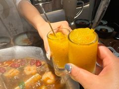 -湊湊火锅·茶憩(皇姑万象汇店)