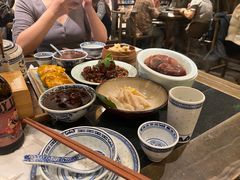 -南京大牌档(新街口德基广场店)