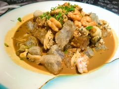 -旺角小渔村(二马路店)