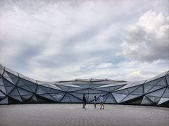 -哈尔滨大剧院