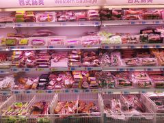 -大润发(张江店)